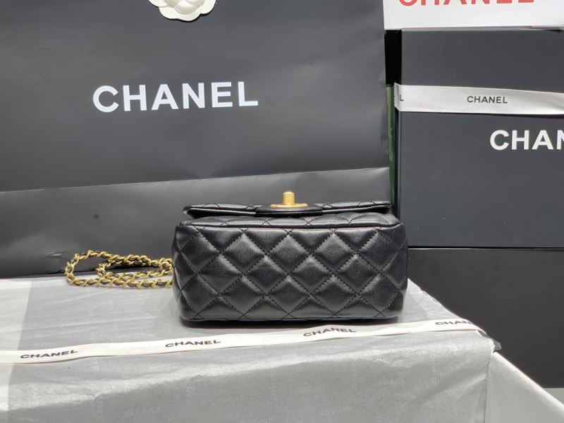 Chanel CF Series Bags